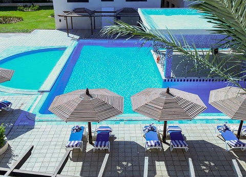 Smart Club Blend Club Aqua Resort 4* - 13