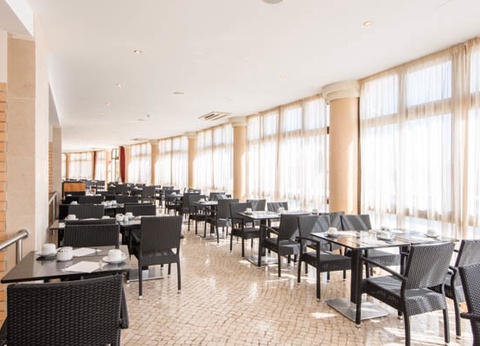 Hôtel Vila Galé Ampalius 4* - 11