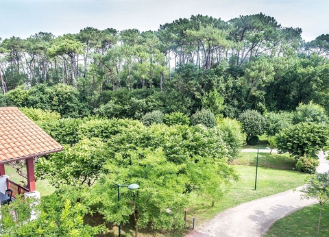 Résidence Référence Erromardie Plage - 20