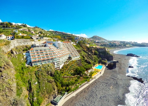 Circuit Joyaux de Madère et Orca Praia 4* Adult Only +16 by Ôvoyages - 3