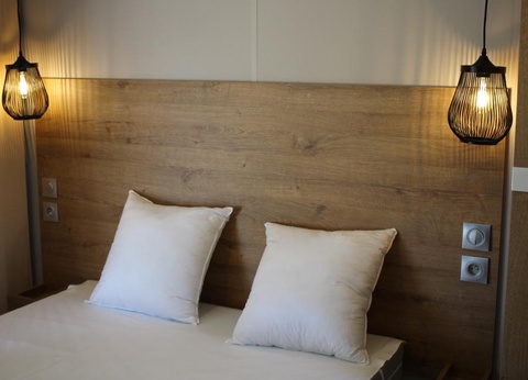 Camping Les Lavandes Valensole - 51