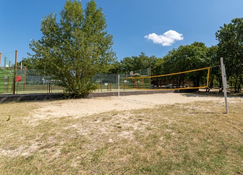 Camping Les Reflets du Quercy, 4* - 43