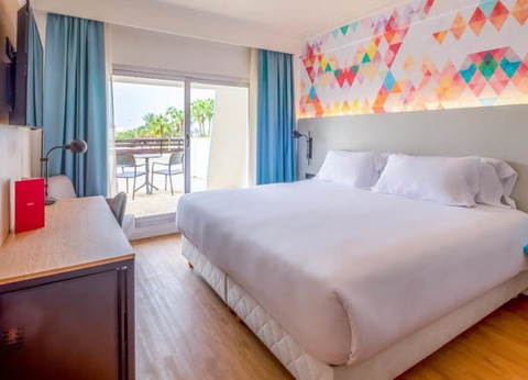 Club Bravo Club Allegro Agadir 4* - 9