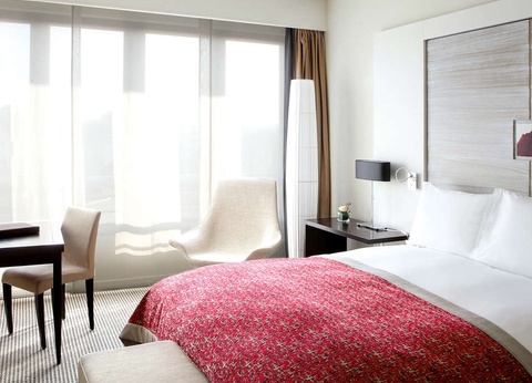 Séjour de luxe 5* dans le quartier Européen à Bruxelles - 5* - 17