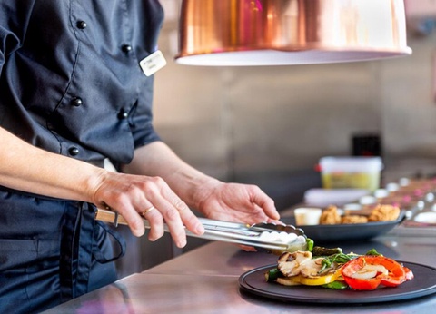 Hôtel TUI Sélection Hôtel THB San Fermin 3 * - 16