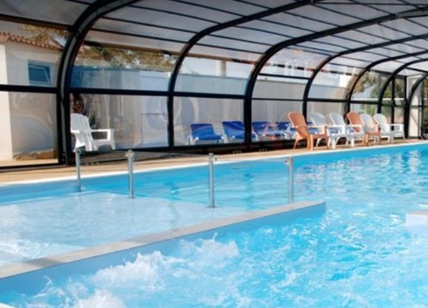 Camping La Frétille, 3* - 7