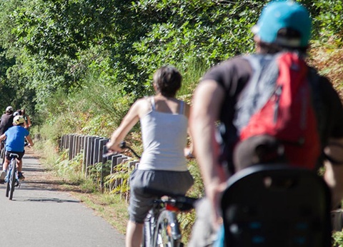 Camping Espace Blue Ocean, 4* - 15