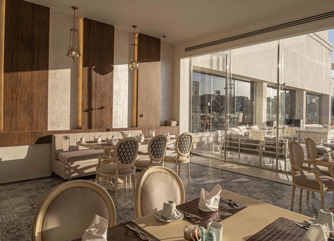 Combiné Rêverie sur le Nil et Amarina Abu Soma Resort - 20