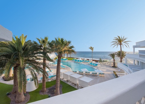 Hôtel Iberostar Selection Lanzarote Park 5* - 44