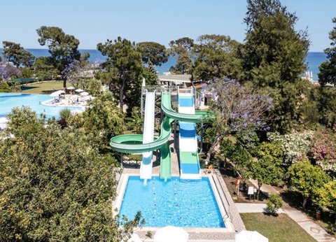 Club Framissima Ma Biche Kemer 4* - 4