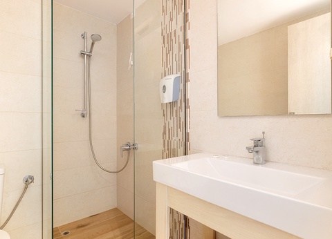 Hôtel Nafsika Hotel 4* Adult Only +17 - 8