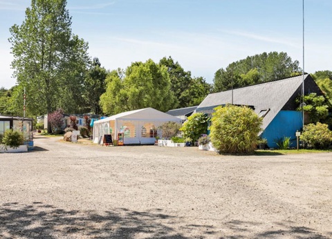 Camping Baie de Terenez 3* - 17