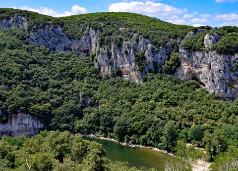 Camping Ushuaïa Village Les Cruses, 3* - 27