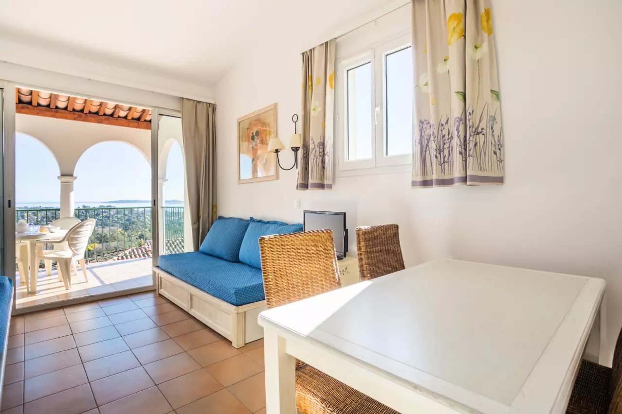 Résidence Maeva Particuliers Village les Restanques du Golfe de St Tropez - 749