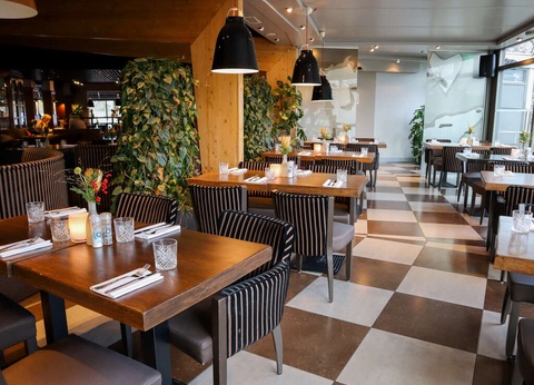 Séjour avec petit-déjeuner à Amsterdam, à deux pas du centre-ville et en bordure du Westerpark - 4* - 3