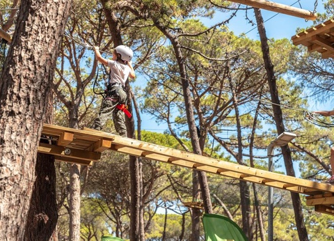 Club Del Sole Spina Family Collection, 4* - 25