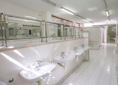 Camping Cala Llevado, 4* - 23