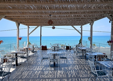 Ôclub Experience Wyndham Corfu Acharavi Hotel 4* - 12