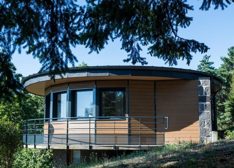 Camping Chanset, 3* - 11