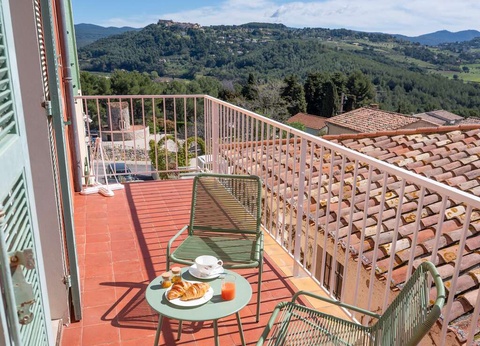 Bien être et gastronomie au coeur du village provençal à 40 minutes de Marseille - 4* - 18