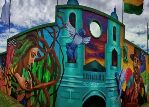 Circuit historique et villages typiques et séjour Juan Dolio 4* - 7