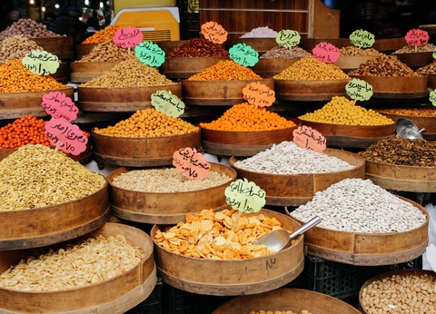 Circuit au coeur de la Jordanie millénaire - 8