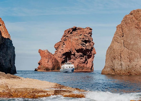 Circuit Pépites du sud au départ de Figari - 8
