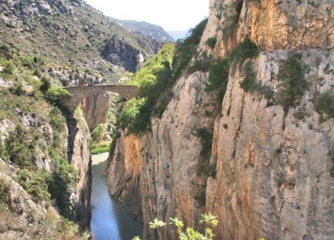 Camping Bungalowpark Isabena - 40