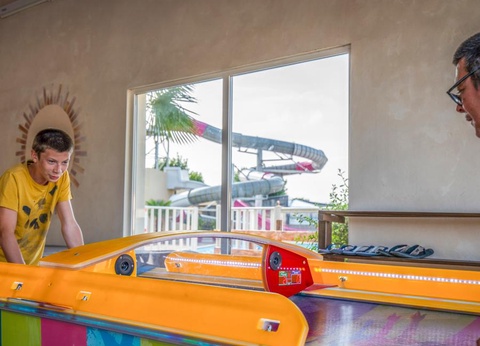 Camping l'Océan, 4* - 25