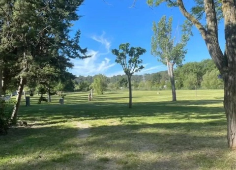 Camping La Foux, 3* - 17