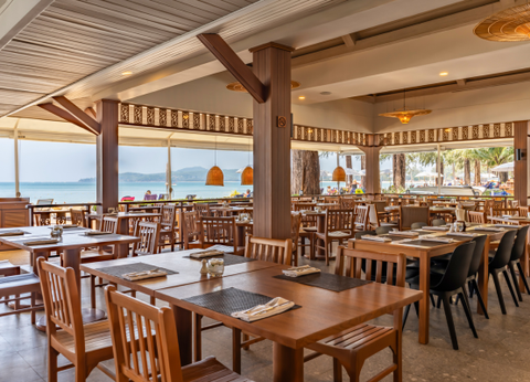 Séjour Phuket, Best Western Premier Bangtao Beach Resort & Spa 4* - 26