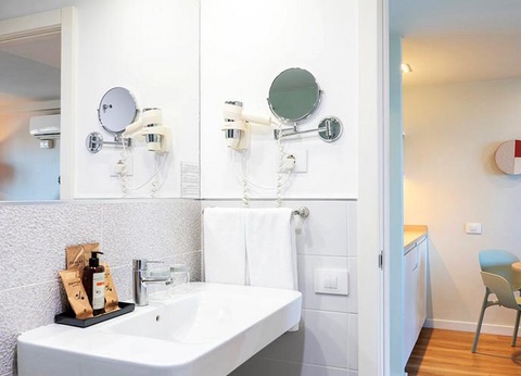 Hôtel Livvo Anamar Suites 4* - 7