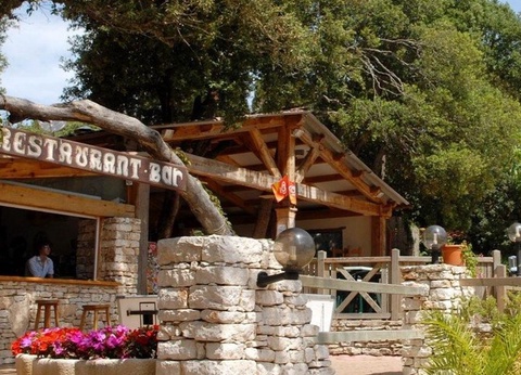 Camping Campo di Liccia, 3* - 31