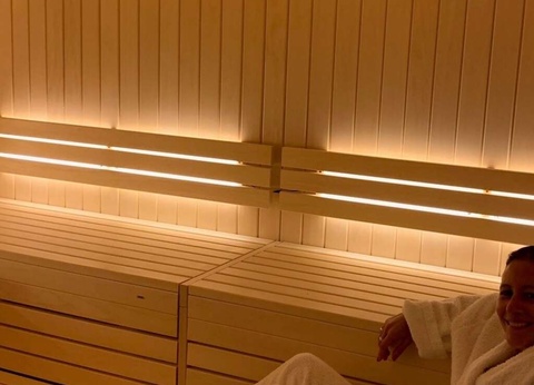 Escapade détente pour profiter de Saumur - 3* - 13