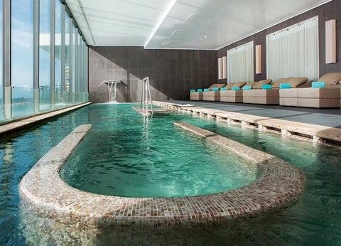 Hôtel Vidamar Madeira Resort & Sea 5* - 5