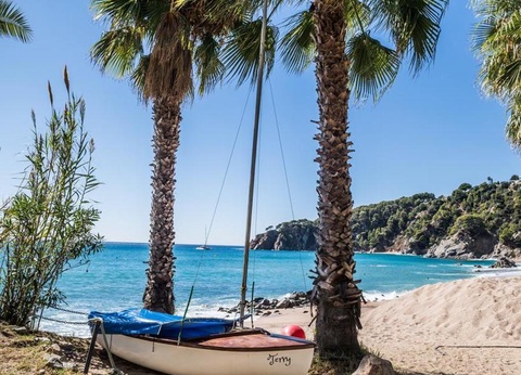 Camping Cala Llevado, 4* - 28