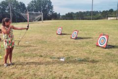 Camping Ushuaïa Villages La Colombière - 7