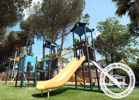 Camping Taxo les Pins, 4* - 28