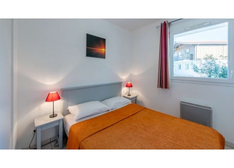 Séjour à Biscarrosse : Surf, farniente et résidence 3 étoiles au programme (3 nuits) - 3* - 13