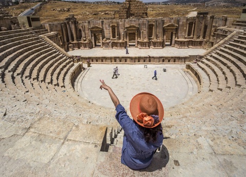 Circuit Combiné Jordanie et Egypte - Du Caire A Amman - 5
