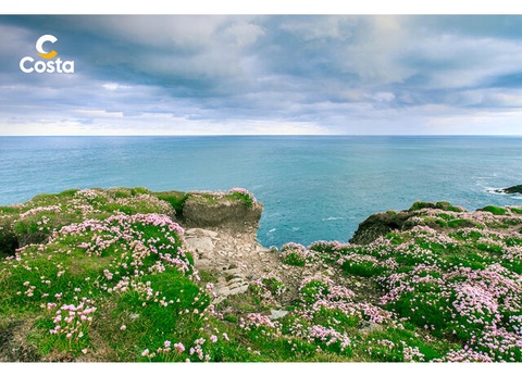 Croisière Europe du Nord à bord du Costa Favolosa - 2