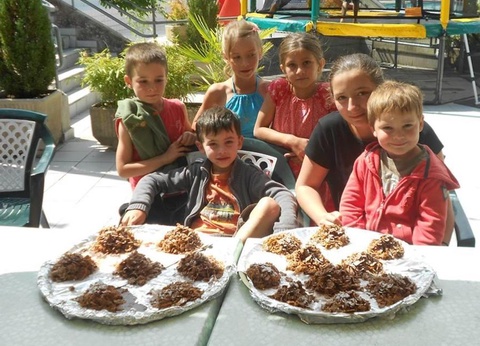 Camping Sites et Paysages - Beau Rivage, 4* - 17