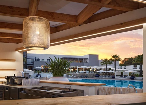 Escapade gourmande & détente dans un resort 4* à 15 minutes de Nice - 4* - 3