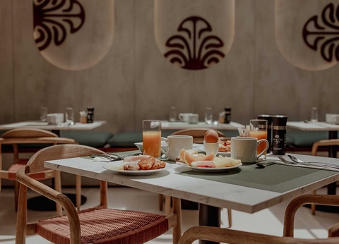 Hôtel Reva Tahiti 3* - 11