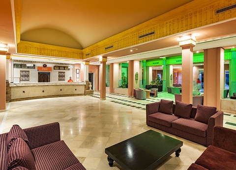 Hôtel El Borj 3* - 5