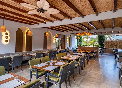 Hôtel Plein Vent Sélection Sunland Resort Hotel 5* - 15