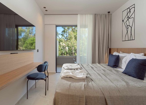 Hôtel Cabu 5* ADULT ONLY (16+) - 4