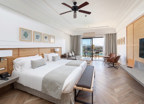 Club Framissima Premium Riu Palace Tikida Taghazout 5* - 7