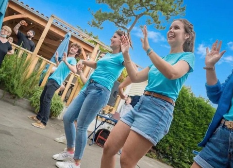 Camping Les Capucines 4* - 15