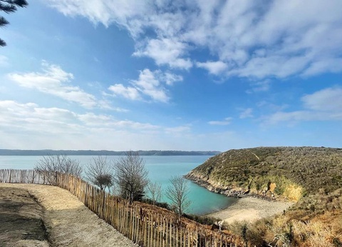 Camping Romanée - Le Châtelet 5* - 25